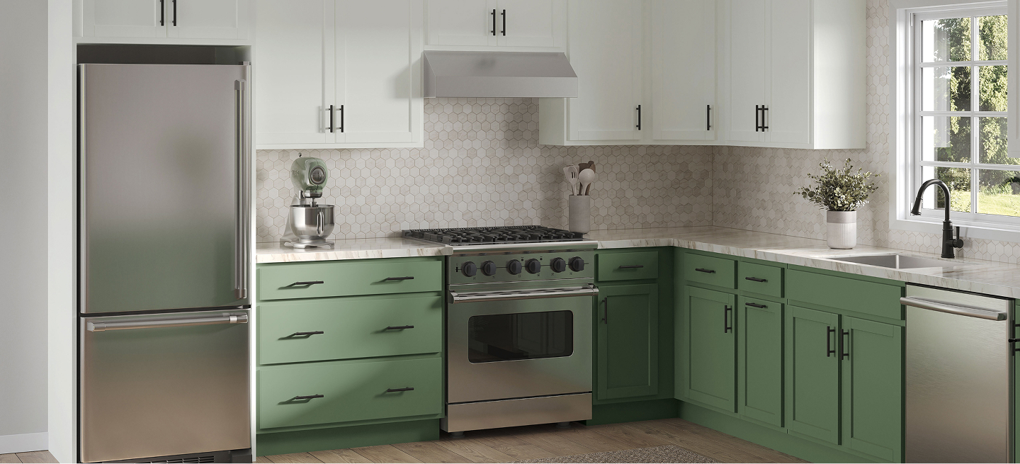 Luxury kitchen
